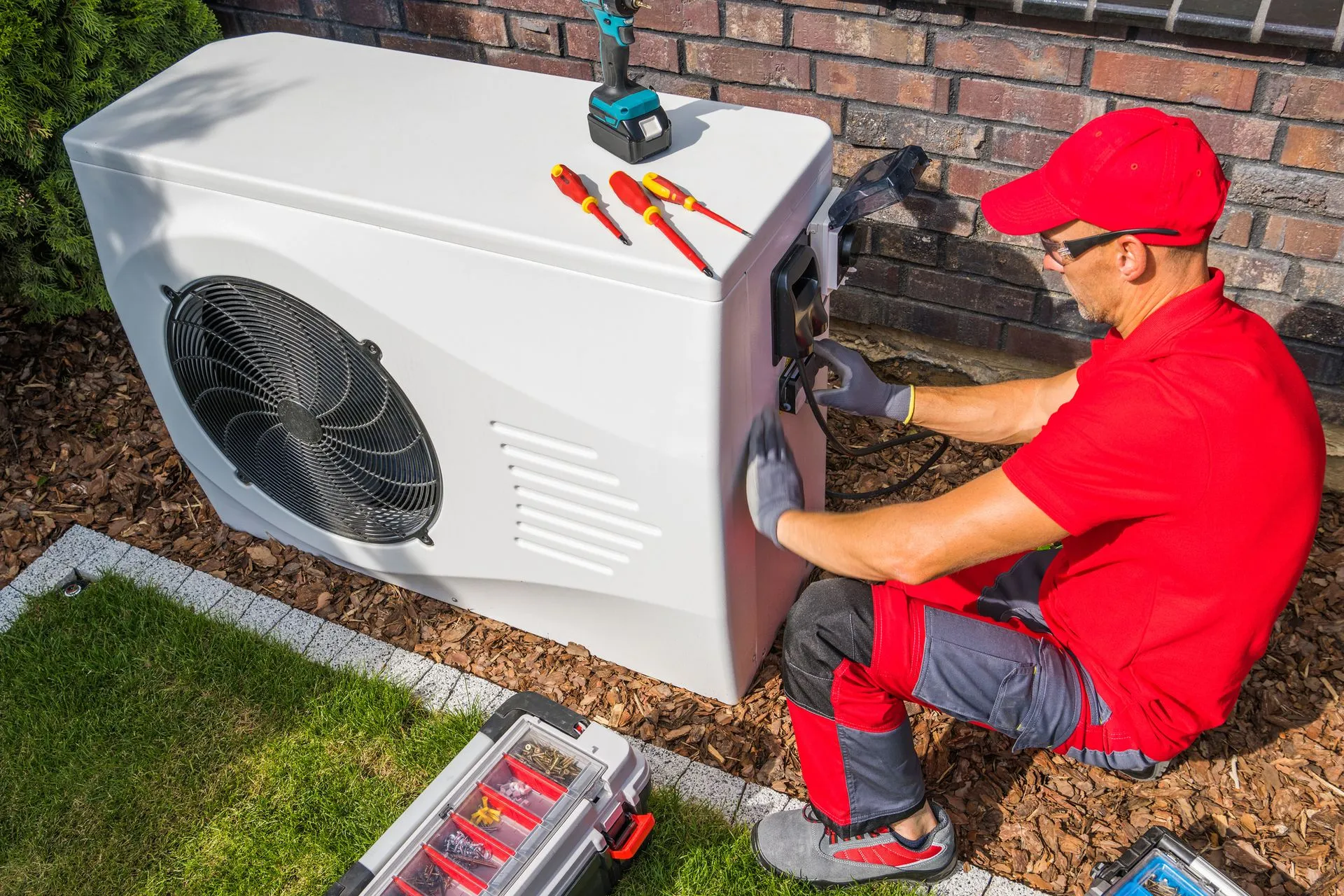 About HVAC in Thomaston, CT